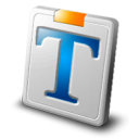 orangefont.com图标