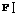  Schriftarten-Fonts图标
