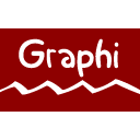 Graphi图标