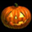 Halloween Fonts图标