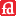 FONT DECK图标