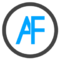 all-fonts.com图标