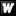 wordmark.it图标