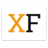 XFONT.RU图标