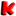 KiddieFonts图标