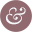 Typewolf图标