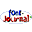 font-journal图标