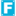 Fonts4Free图标