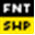 FontBook图标