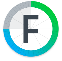 Fontstand图标