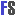 Font Supply图标
