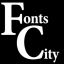 Fontscity图标