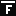 fridayfonts图标