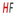 HFONTS图标