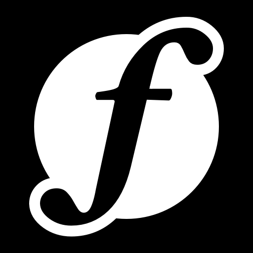 RandomFont图标