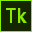 Adobe Typekit图标