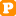 PICKAFONT.com图标