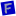 Your Fonts图标
