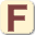 実用フリー（無料）フォント?リンク集图标
