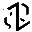 字魂网图标